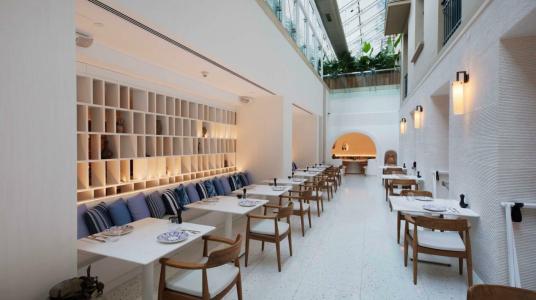 Park Hyatt Istanbul - Macka Palas - 84