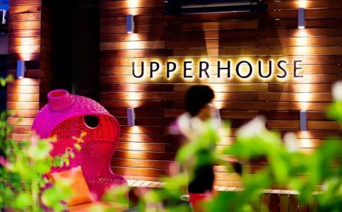 Upperhouse - 10