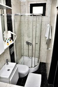 Monarch Istanbul - 52