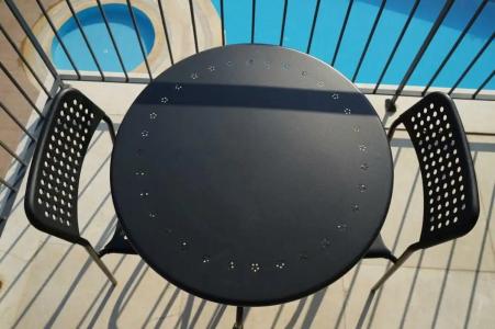 Mene Suites - 34