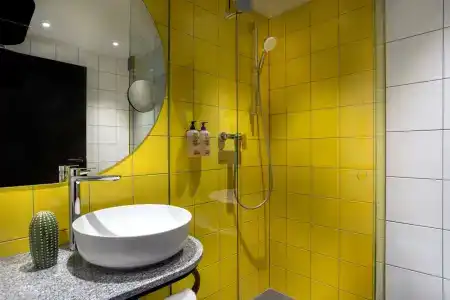 Greet Darmstadt - an Accor - - 80