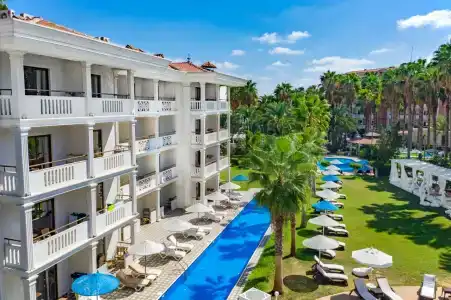 Utopia Resort & Residence - 0