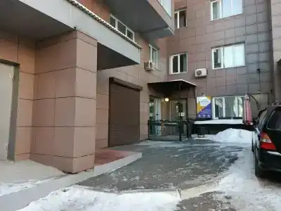 Сити Лодж - 3