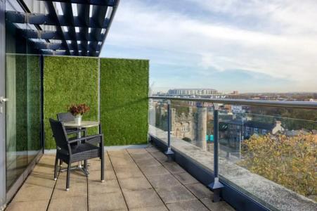 Hilton Dublin Kilmainham - 14