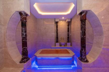 Ramada by Wyndham Istanbul Pera - 96