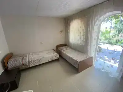 Летний сад - 5