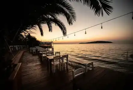 Büyükada Loc'ada - 1