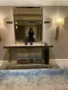 The Ritz-Carlton, Istanbul at the Bosphorus - 93