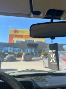 Freezone INN - 33