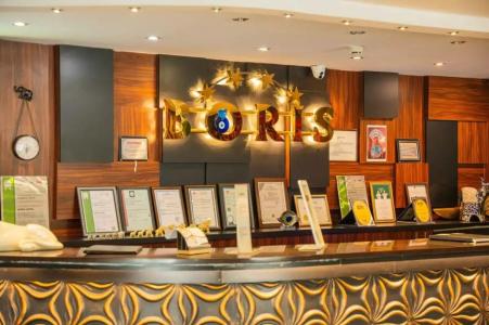 COMFORT BEYLİKDÜZÜ - 39