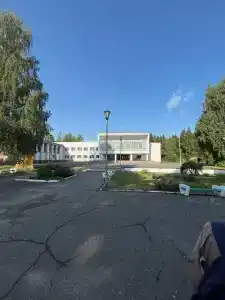 Красный Бор - 60