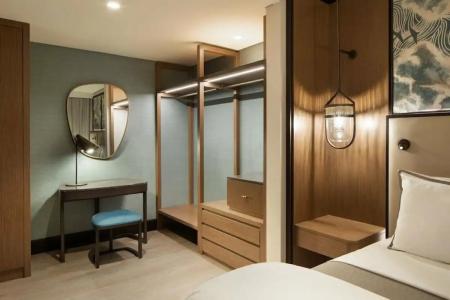 The Westin Nisantasi - 96