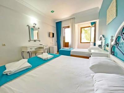 Zehra Butİk Otel Halal - 32