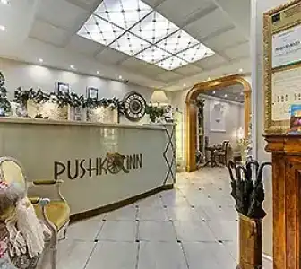 Пушка ИНН - 29