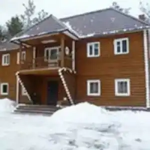 Усадьба - 1