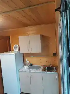 Глэмпинг  Прованс - 88