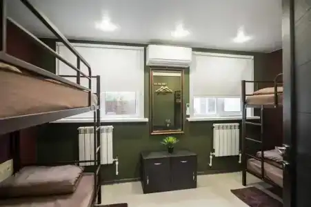 Green - 0