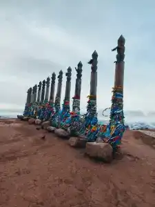 Звезда Кочевника - 42