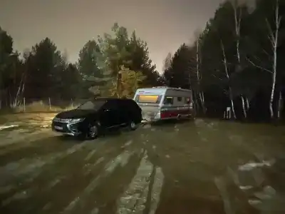 Автокемпинг - 4