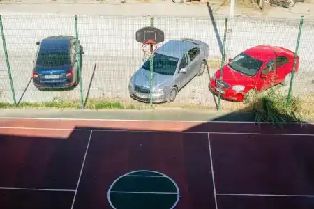 Барракуда - 9