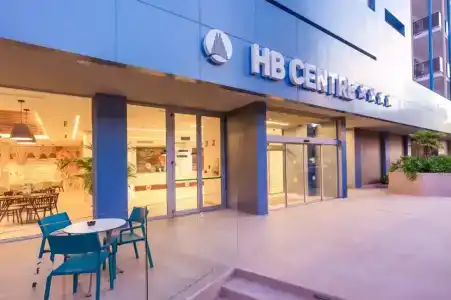 Benidorm Centre - Adults Only - 3