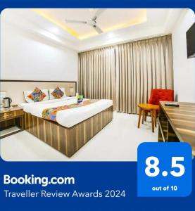 FabSapphire Inn - 30