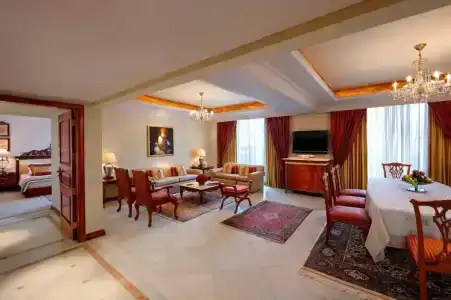 Itc Rajputana, a Luxury Collection, Jaipur - 39