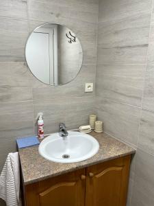 Дом на Ленинградской, 26 - 13