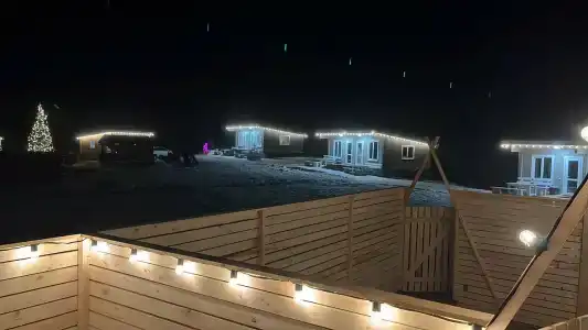 Петровское озеро - 7