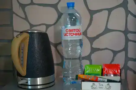 Почти как дома - 2