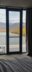 Курортный отель Kvareli Lake Resort - 22