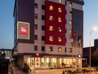 Ibis Istanbul West - 21