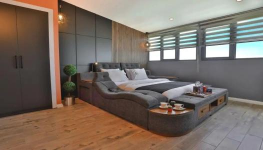 Sweet Home Suite - 29