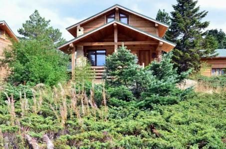 Uludag Orman Koskleri - 4