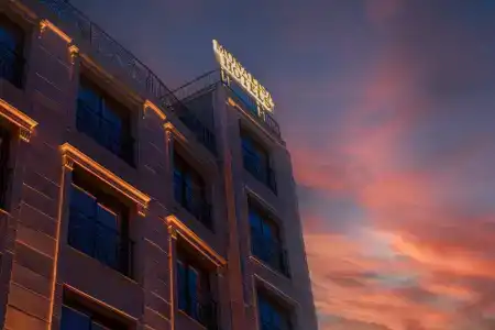 Kusadasi Monalisa Apart - 5