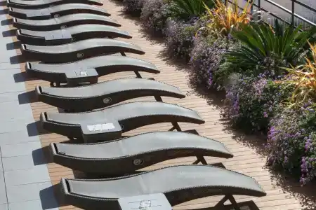 Best Western Premier Le Patio des Artistes Wellness Jacuzzi - 4