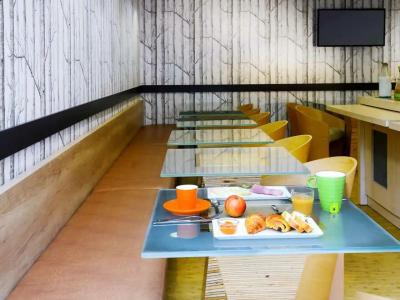 ibis Styles Caen Centre Paul Doumer - 54