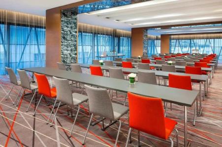 Sheraton Zürich - 72