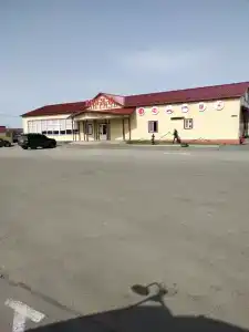 Бриг - 1