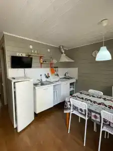 Номера с кухней на Привокзальной - 58