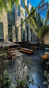 Anselmo Buenos Aires, Curio Collection by Hilton - 59
