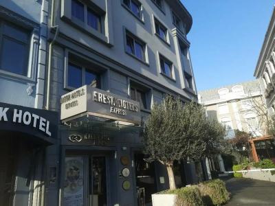 Eresins Express - 26