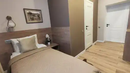 Санаторий им В.И. Чапаева - 6