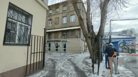 Бауман Skyя - 4