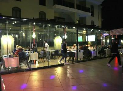 Club Karakas Apart Otel - 29