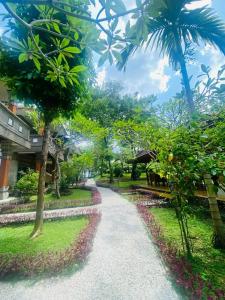 Melasti Kuta Bungalows & Spa - 44