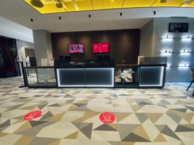 Ibis Kaunas Centre - 21