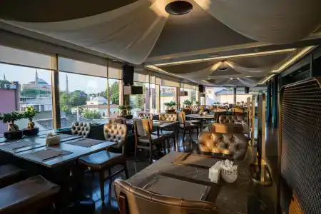 Romance Istanbul Boutique Class - 86