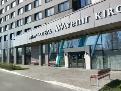 Like to rent in SPb - 0
