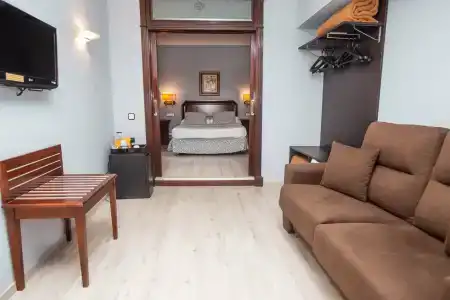 Soho Los Naranjos - 41